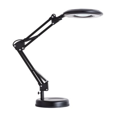 

Светильник Arte Lamp A2013LT-1BK LUNA, A2013LT-1BK