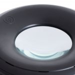 Светильник настольный Arte lamp A2013LT-1BK LUNA