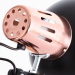 Светильник настольный Arte lamp A2016LT-1BK LUXO