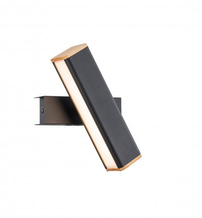 Бра Arte Lamp A2017AP-8BK BUCANEVE BUCANEVE Бра Arte Lamp A2017AP-8BK BUCANEVE BUCANEVE