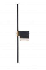 Декоративные подсветки Arte Lamp A2018AP-18BK FLEMISH FLEMISH