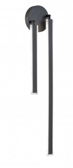 Декоративные подсветки Arte Lamp A2019AP-36BK DABIH DABIH