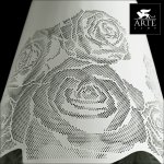 Бра с одним рожком Arte lamp A2020AP-1WH Attore