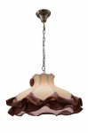 Подвесной светильник Arte lamp A2022SP-1AB Bongo