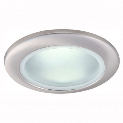 

Светильник потолочный Arte lamp A2024PL-1SS AQUA, A2024PL-1SS