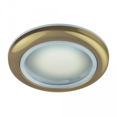 Светильник потолочный Arte lamp A2024PL-3GO AQUA