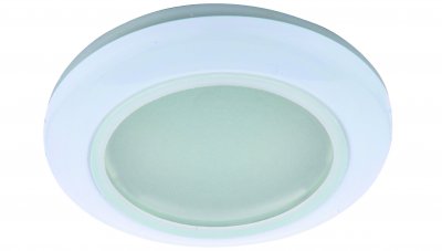 

Светильник Arte lamp A2024PL-3WH Aqua (3шт, A2024PL-3WH