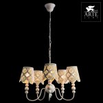 Люстра подвесная Arte lamp A2030LM-5WA Maestro