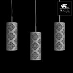Светильник подвесной Arte lamp A2031SP-3WA MAESTRO
