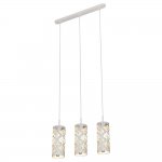 Светильник подвесной Arte lamp A2031SP-3WA MAESTRO