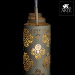 Светильник подвесной Arte lamp A2031SP-3WA MAESTRO