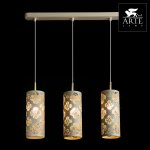 Светильник подвесной Arte lamp A2031SP-3WA MAESTRO