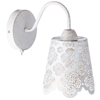 

Светильник Arte Lamp A2032AP-1WG, A2032AP-1WG