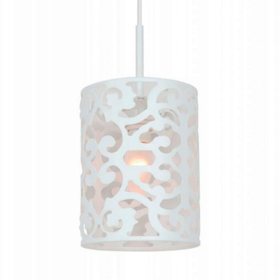 Подвесной светильник Arte lamp A2035SP-1WH Maestro Подвесной светильник Arte lamp A2035SP-1WH Maestro