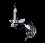 Бра с одним рожком Arte lamp A2036AP-1SA Estimate