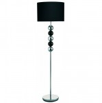 Торшер Arte lamp A2038PN-1CC Bubbles