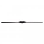 Декоративные подсветки Arte Lamp A2041AP-10BK GACRUX