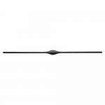 Декоративные подсветки Arte Lamp A2041AP-14BK GACRUX