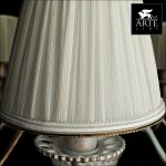Люстра подвесная Arte lamp A2046LM-8WG Calamaro