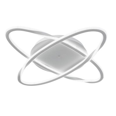 Люстры потолочные Arte Lamp A2049PL-56WH SHELIAK SHELIAK Люстры потолочные Arte Lamp A2049PL-56WH SHELIAK SHELIAK