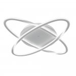 Люстры потолочные Arte Lamp A2049PL-56WH SHELIAK SHELIAK