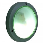 Уличный светильник Arte lamp A2051PF-1GY Urban