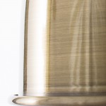 Светильник настольный Arte lamp A2054LT-1AB BRACCIO