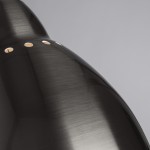 Светильник настольный Arte lamp A2054LT-1SS BRACCIO