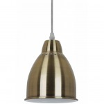 Светильник подвесной Arte lamp A2054SP-1AB Braccio