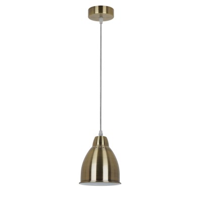 

Светильник подвесной Arte lamp A2054SP-1AB Braccio, A2054SP-1AB
