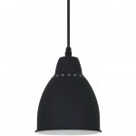 Светильник подвесной Arte lamp A2054SP-1BK Braccio