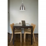 Светильник подвесной Arte lamp A2054SP-1SS Braccio