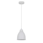 Светильник подвесной Arte lamp A2054SP-1WH Braccio