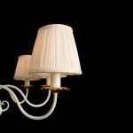 Подвесная люстра Arte lamp A2065LM-8WG Felicita