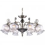 Люстра подвесная Arte lamp A2075LM-8AB Amalfi
