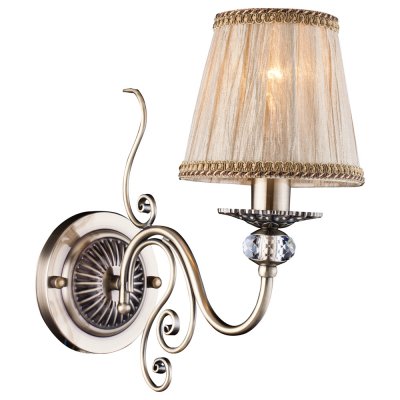 

Светильник Arte lamp A2083AP-1AB CHARM, A2083AP-1AB