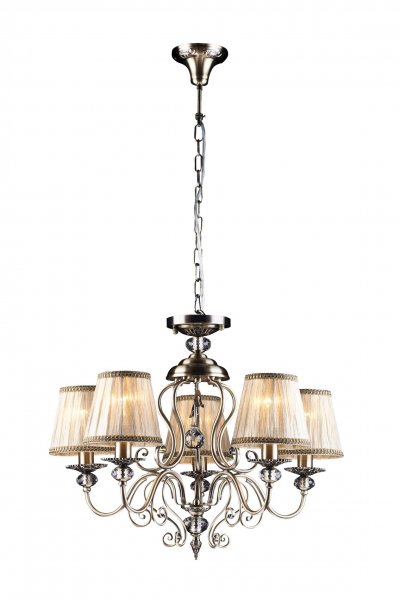 

Светильник Arte lamp A2083LM-5AB CHARM, A2083LM-5AB