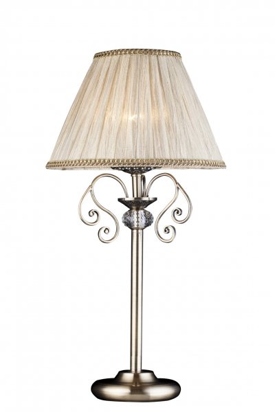 Светильник настольный Arte lamp A2083LT-1AB CHARM