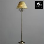 Торшер Arte lamp A2083PN-1AB CHARM