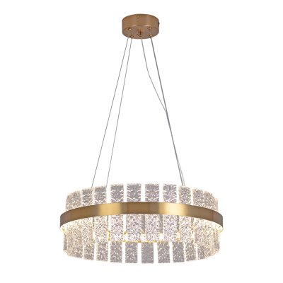 Светильник подвесной Arte Lamp A2086SP-1PB GRACIA Светильник подвесной Arte Lamp A2086SP-1PB GRACIA