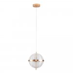 Подвес Arte Lamp A2089SP-5GO ANDROMEDA