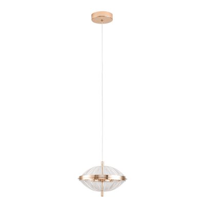 Подвес Arte Lamp A2089SP-6GO ANDROMEDA Подвес Arte Lamp A2089SP-6GO ANDROMEDA