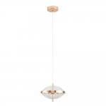 Подвес Arte Lamp A2089SP-6GO ANDROMEDA