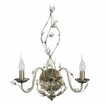 Светильник бра Arte Lamp A2092AP-2AB Marquette