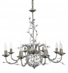 Люстра Arte Lamp A2092LM-8AB Marquette Marquette