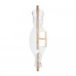 Настенный светильник бра Arte Lamp A2093AP-1GO FIORITA