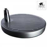 Светильник настольный Arte lamp A2098LT-1SI AIRONE