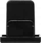 Заглушка для трека черная Arte lamp A210006 TRACK