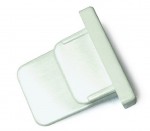 Заглушка для трека белая Arte lamp A210033 TRACK