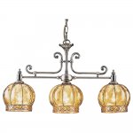 Люстра Arte lamp A2100LM-3AB Venice 